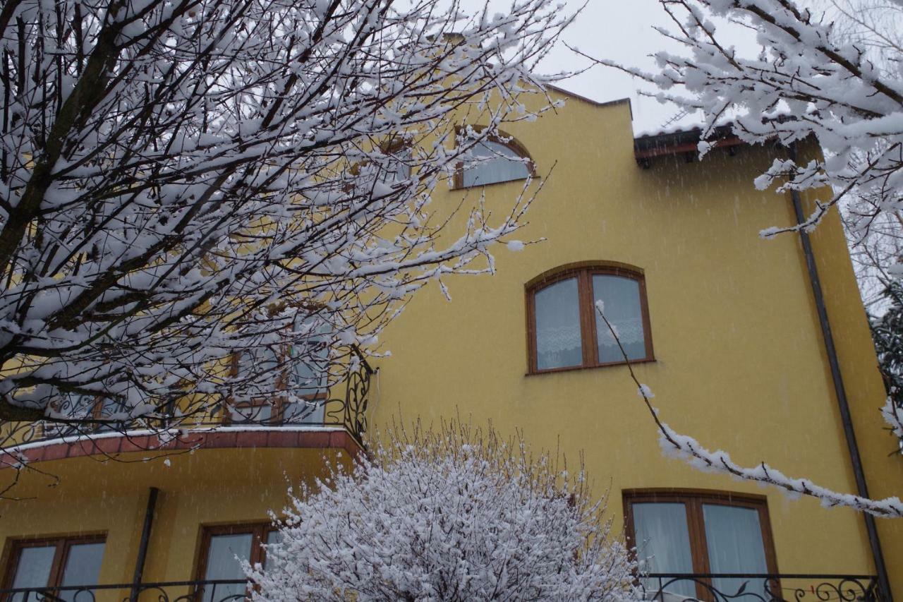 Apartament Goscinny Łańcut 外观 照片